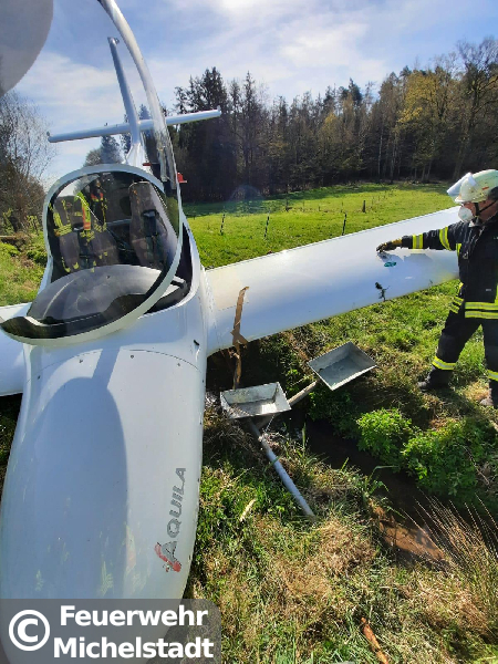 Techn. Hilfeleistung Techn. Hilfeleistung